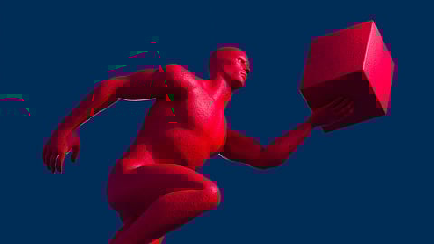 Everyone’s Rebranding. But Who is Recommitting?