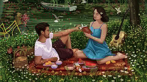 How Do You Price Emotions?