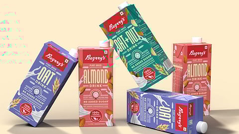 How Bagrry’s Packaging Evolved for the Hybrid Retail Age?