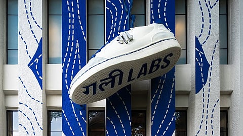 Design, Culture, and Community Collide at Gully Labs’ New Store