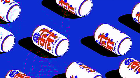 November Font Family