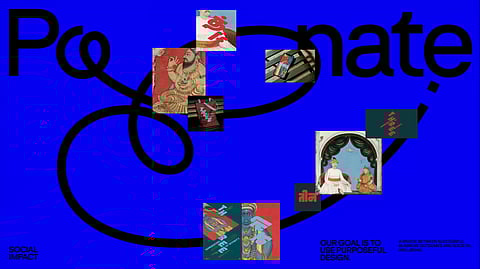 Designing a New Kind of Creative Ecosystem!