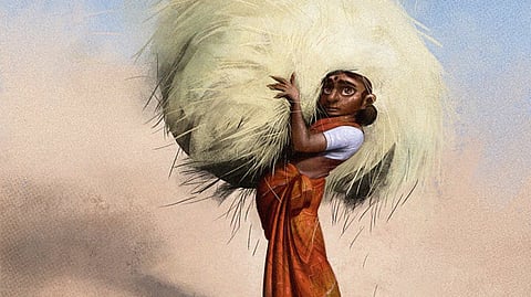 Surprising Real-life to Reel-life Characters