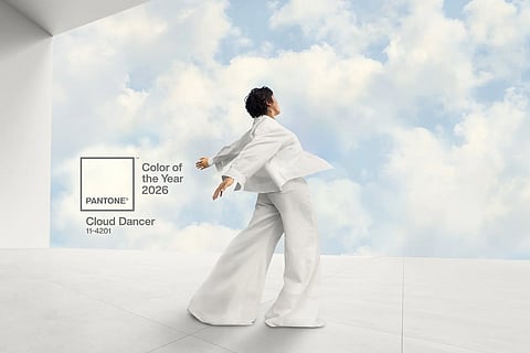 Image credit: Pantone