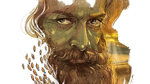 How to Build a Digital Art Practice Without Losing Your Artistic Voice