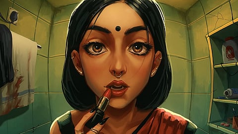 The Key Elements of Storytelling Illustrations!