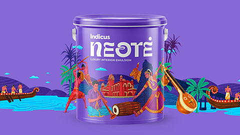 A Modern Brand Rooted in Tamil Culture!