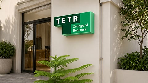 Reimagining Global Business Education