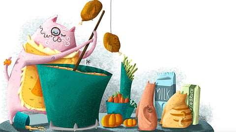 From Illustration to UI: Building a Multi-Skill Creative Career