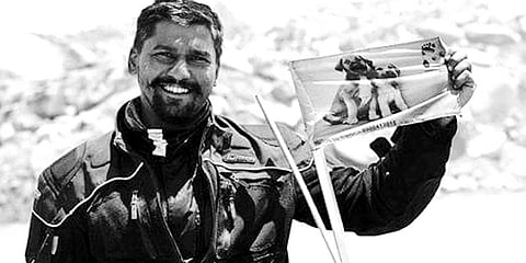 Let’s Travel For A Cause!