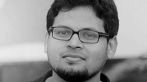 Jaseem Thayal Shareef