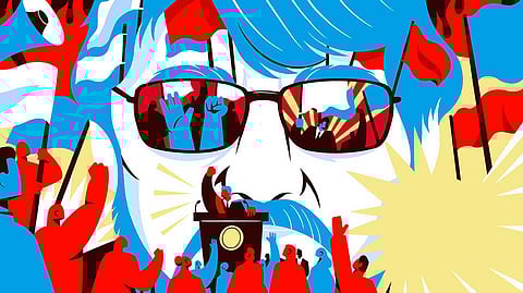 Traditional design is not always 'Outdated'