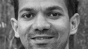 Nithin Rao Kumblekar