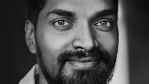 Ranganath Krishnamani