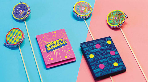 Let Your Design Openly Speak Indian!