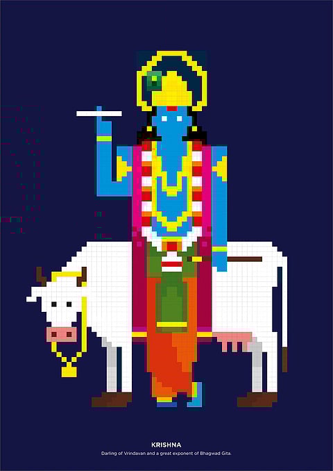 How do family values define an artist?