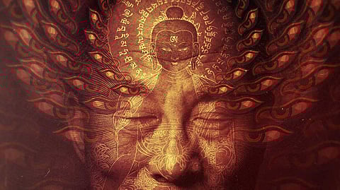 Constructing Psychedelic Experience!