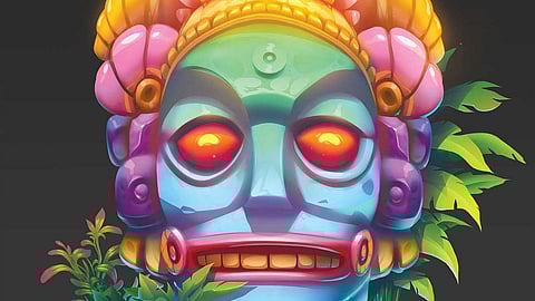 A Steady Approach to Connect With the Subject!