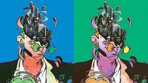 Enlighten Yourself in the Dark with Traditional Practices!