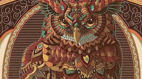 An Ornate Kingdom Journey with Ben Kwok