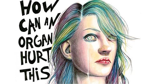 Heartfelt Emotions Through Relatable Designs