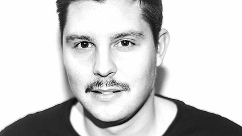 Loris F. Alessandria