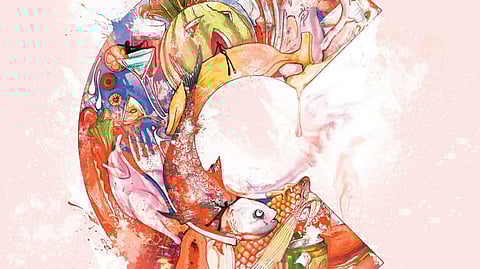 Creating Your Design Studio Right from Scratch