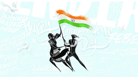 Independence Day Special: In the Times of 2017