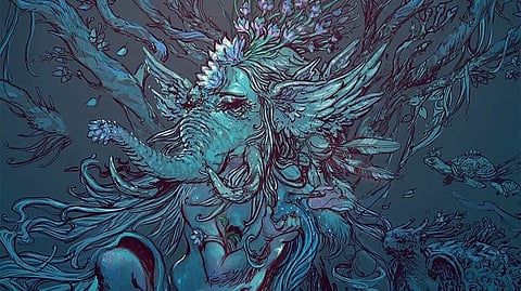 Discover a Character to Tell Your Story with Abhishek Singh