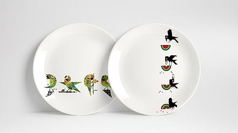 Engaging Visual Communication through Basic Shapes