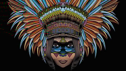 Get Inspired from the Animal Instinct