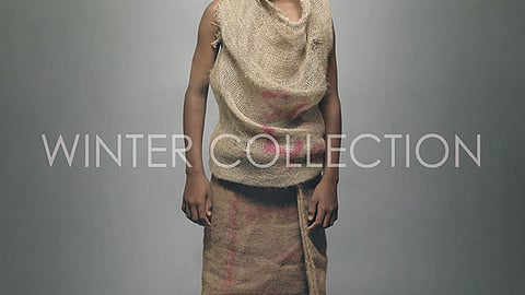 The Thought Provoking Winter Collection!