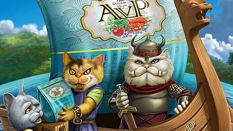 Top 10 Featured Illustrators of 2017