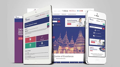 Brand-Centric Designs are Shifting to Focus More on Users