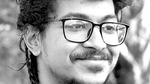 Dev Ethan Valladares