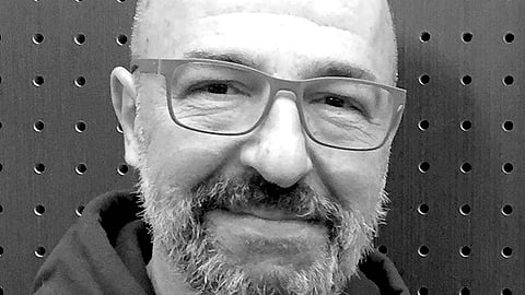 Ernest Priego Martin