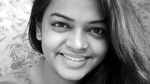 Shraddha Manohar Ghadigaonkar