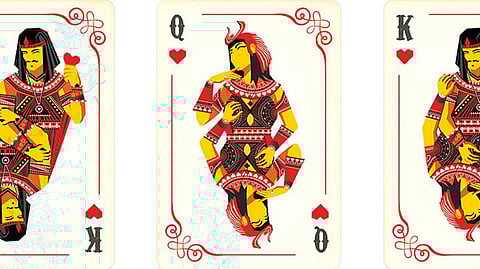 Expressing the Freedom of Choice on Social Issues