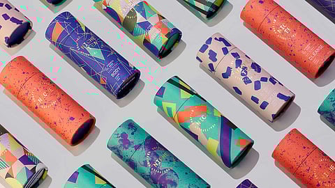Inspirational Packaging Design Trends of 2018!