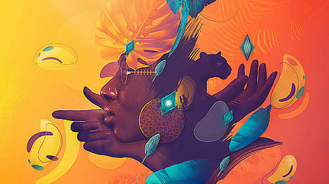 Build Your Own Style to be a Successful Digital Artist!