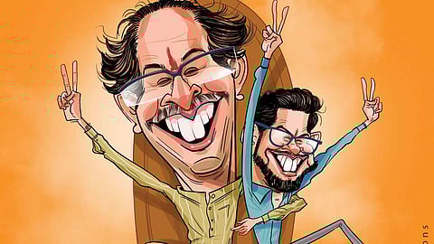 Inspirational Illustrations on Real Stories!