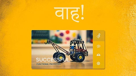 Create UX & UI with Empathy and Compassion for User!