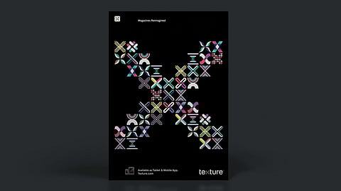 When Ideas are Kindled by a Flame of Self-Expression!