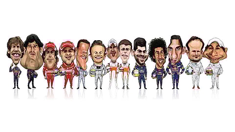 Being True to the Subject with Soulful Distortion!