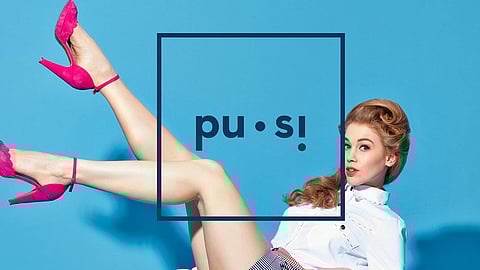 The Trendy Tales of Typefaces!