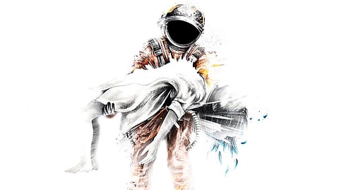 Evoking Positive and Creative Energy through Your Work!