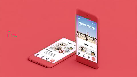 Fresh Web Design Trends On The Block!