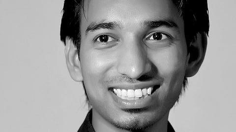 Prashant Ashokrao Sable