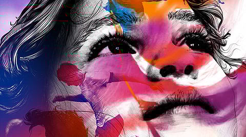 The Beauty of Women Captured in Own Style