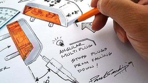 Designing of Everyday Objects!